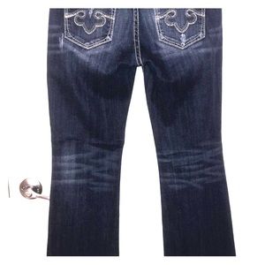 Express Jeans